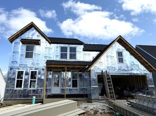 3866 Kippling Xing, Cincinnati, OH 45245