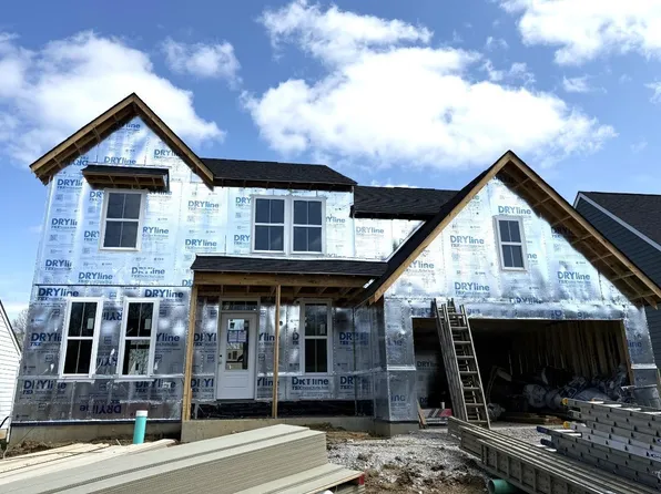 3866 Kippling Xing, Cincinnati, OH 45245