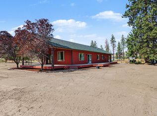 1821 Nile Rd, Naches, WA 98937
