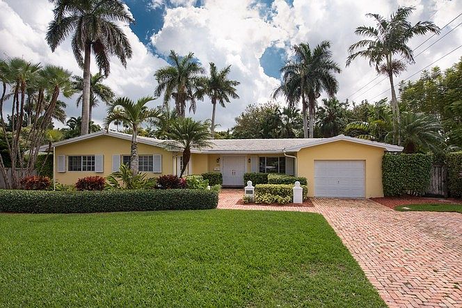 Welcome to 6160 SW 85th Street