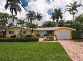 6160 SW 85th St, South Miami, FL 33143