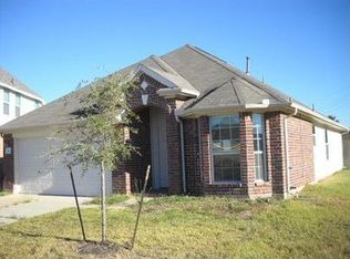 20606 Wood Rain Ct, Katy, TX 77449