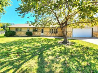 504 N Ridgeway Rd, Rose Hill, KS 67133