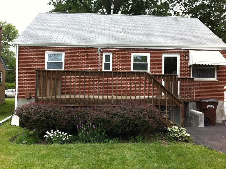 Full Deck
