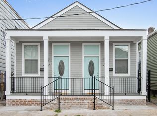 1327 S Saratoga St, New Orleans, LA 70113