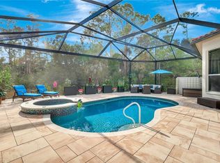 1282 Via Portofino, NAPLES, FL 34108