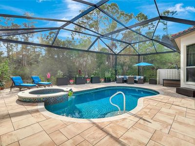 1282 Via Portofino, Naples, FL, 34108