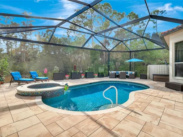 1282 Via Portofino, NAPLES, FL 34108