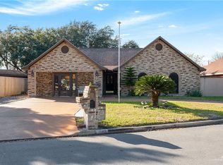 6009 N 36th Ln, McAllen, TX 78504