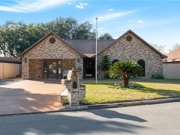 6009 N 36th Ln, McAllen, TX 78504