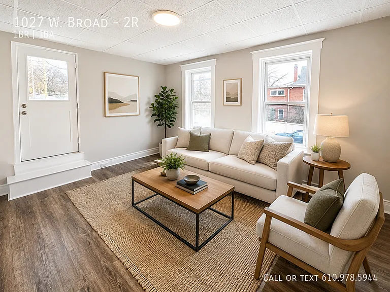 1027 W Broad St #2R — Photo 3