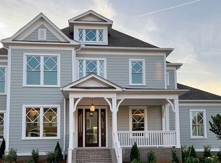 9049 Berry Farms Xing, Franklin, TN 37064