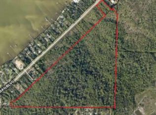 6200 E Bay Blvd, Gulf Breeze, FL 32563