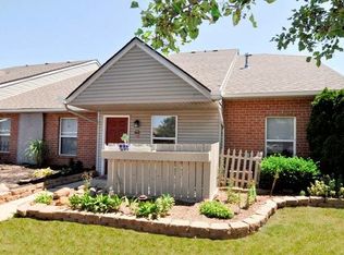 107 Reed Way, Sunbury, OH 43074