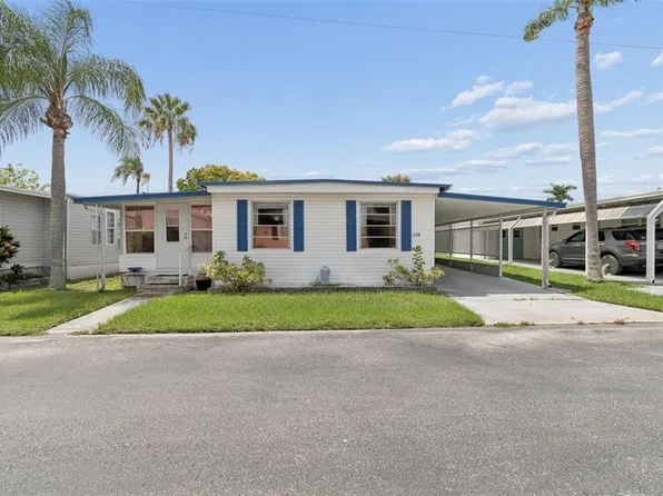 18675 US HIGHWAY 19 N #116, CLEARWATER, FL 33764