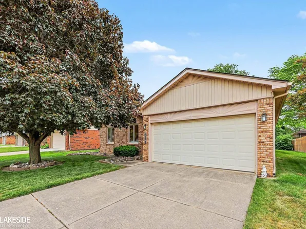 46396 Peach Grove Ave, Macomb, MI 48044