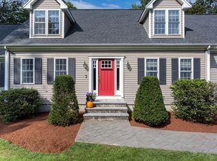 9 Jefferson Rd, Franklin, MA 02038