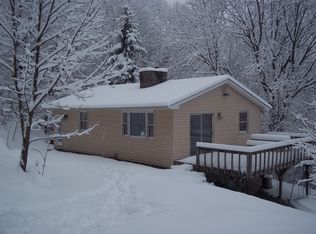 197 Buck Rd, Troy, PA 16947