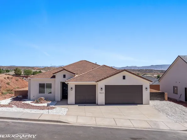 1922 N Leora Dr, Washington, UT 84780