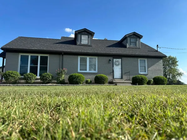 3895 Highway 52, Loretto, KY 40037