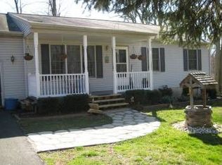 1412 Arbutus Ave, Langhorne, PA 19047