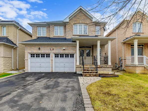39 Pantano Dr, Vaughan, ON L4J 0A9