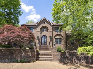 5102 Heathrow Blvd, Brentwood, TN 37027
