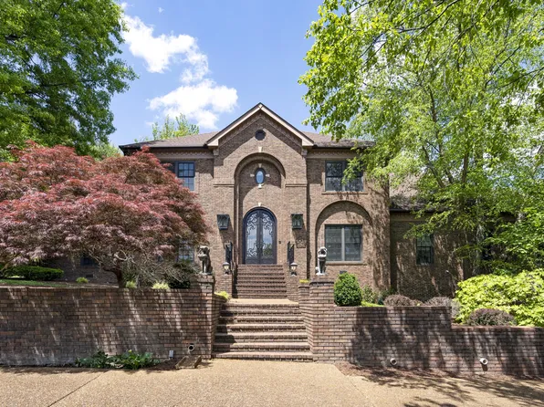 5102 Heathrow Blvd Lot 6, Brentwood, TN 37027