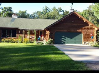1696 Silver Creek Rd, Whitehall, MI 49461