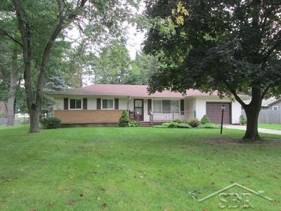 8112 Evergreen Park Dr, Saginaw, MI, 48609