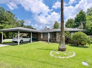 703 W Park St, Vidor, TX 77662