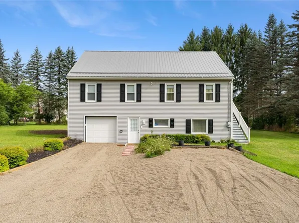 3266 Proctor Rd, Wellsville, NY 14895