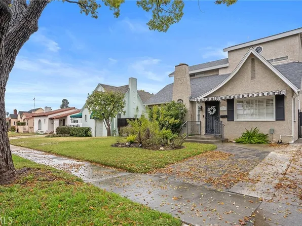 3701 Winchester Ave, Los Angeles, CA 90032
