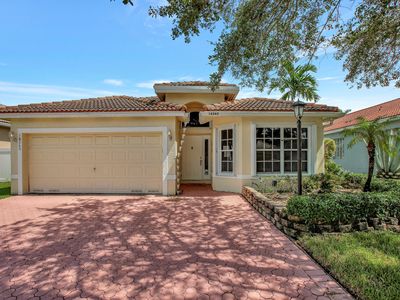 16265 NW 24th Street, Pembroke Pines, FL, 33028