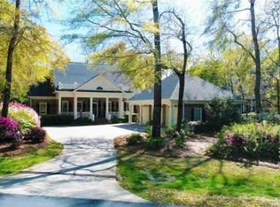 2025 Riverwood Dr, Murrells Inlet, SC 29576