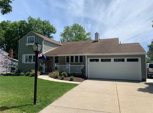 7347 Markal Dr, Middleburg Heights, OH