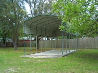 466 Arthur Moore Dr, Green Cove Springs, FL 32043