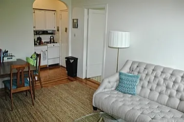 Rented by Boerum Hill Realty