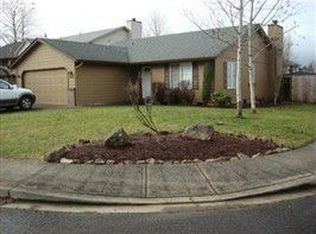 10014 NE 64th Ct, Vancouver, WA 98686