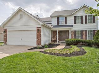 10211 Concord Valley Ct, Saint Louis, MO
