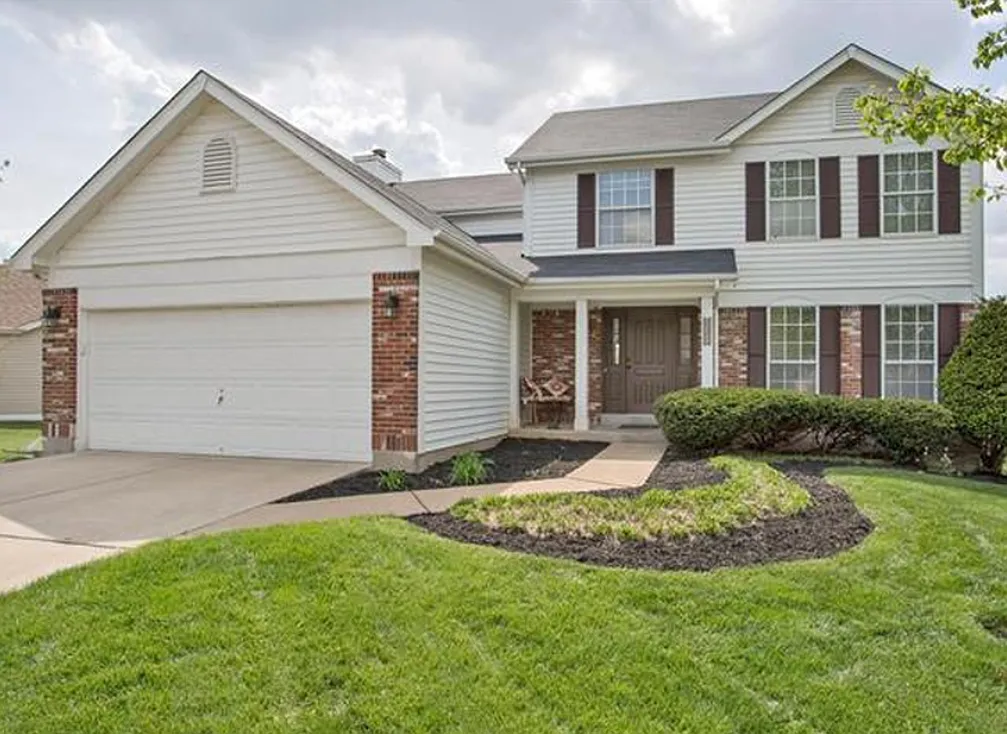 10211 Concord Valley Ct photo 1