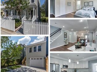 5419 8th St NW, Washington, DC 20011