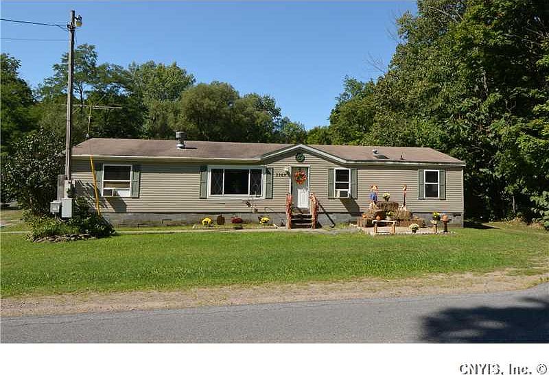 3369 Woodpecker Ln, Mannsville, NY 13661 Zillow