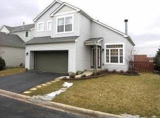 92 Windflower Ct, Romeoville, IL 60446