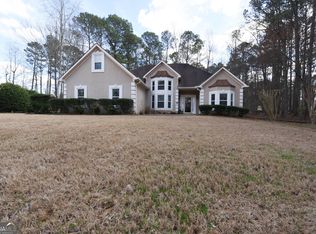 198 Mosby Woods Dr, Newnan, GA 30265