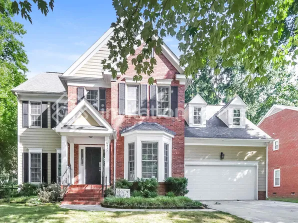 6437 Dawnmist Ln, Charlotte, NC 28269