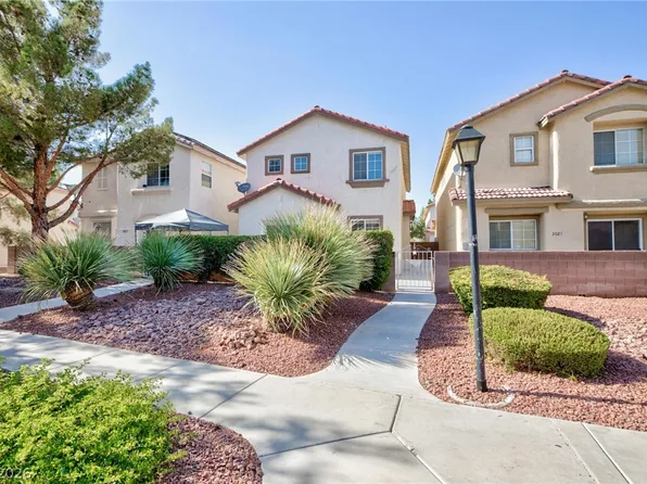 3023 Ocean City Ct, North Las Vegas, NV 89031