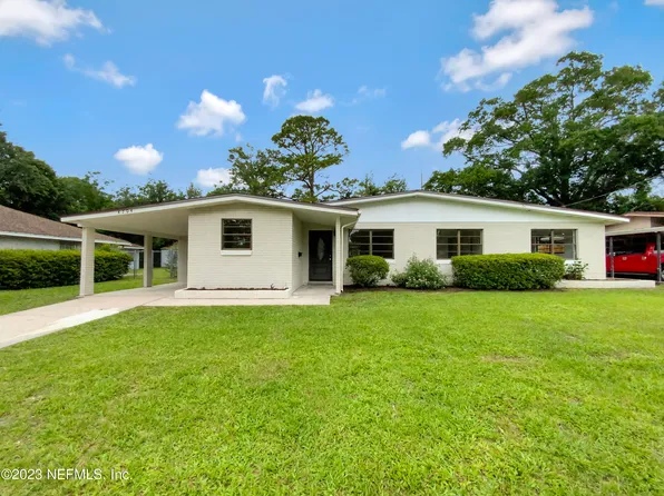 4704 LANE Avenue S, Jacksonville, FL 32210