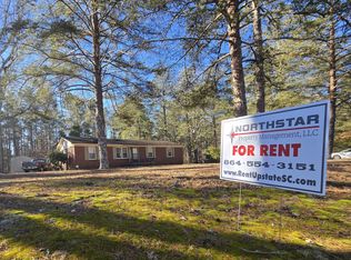 1156 Milford Dairy Rd, Abbeville, SC 29620