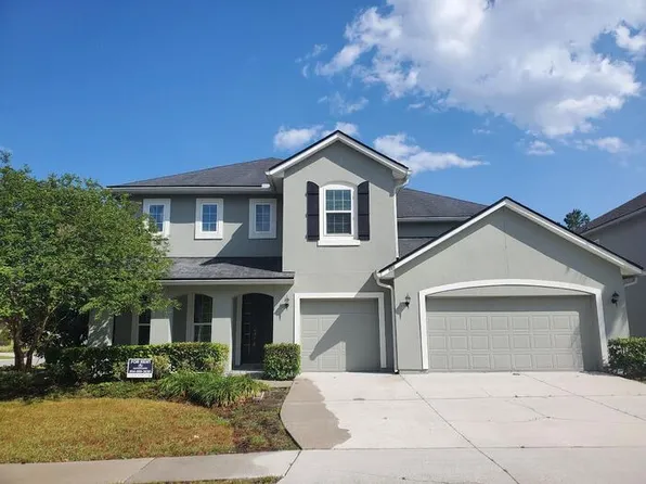 101 Woodland Hills Way, Saint Johns, FL 32259